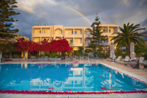  Kyparissia Beach Hotel  Кипарисия